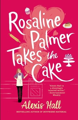 Rosaline Palmer Takes the Cake foto