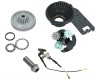 Angrenaj Roti Dintate Robot Bucatarie Bosch MUM58364 12020287, Kit Reparatie, Piese Schimb Accesorii