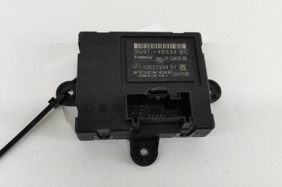 Modul de control ușă dreapta spate VOLVO V70 III BW 2007 OEM: 9G9T-14B534-BC,1002299901 23986786 foto