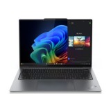 Laptop Business Lenovo ThinkPad X9-14 Gen 1, cu procesor Intel Core Ultra 5 228V, 14 OLED, 32 GB LPDDR5x, 512 GB, Intel Arc Graphics 130V, Windows 11