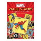 Cumpara ieftin Marvel Value Stamps A Visual History