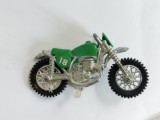 bnk jc Guisval - Greeves #18 Trail Motorbike