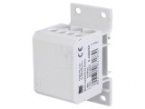 Bloc de distribuție 2,5-50mm2 cu 9 borne