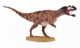 Figurina Dinozaur cu mandibula mobila Ceratosaurus Deluxe Collecta