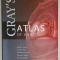 GRAY &#039;S ATLAS OF ANATOMY by RICHARD L. DRAKE ...PAUL E. RICHARDSON , 2008 , TEXT IN LIMBA ENGLEZA