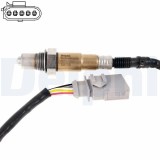 Sonda lambda Audi A1, A3; Cupra Formentor; Seat Alhambra, Ateca, Leon; Skoda Kodiaq; VW Arteon, Arteon Shooting Brake Motor 2.0 Cupra, OE 06K906262CB