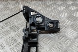 Suport bara de protecție dreapta spate VW GOLF VII 5G1, BQ1, BE1, BE2 2016 OEM: 5G6807394A | 22442279
