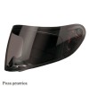 Viziera neagra casca integrala MT KRE Snake Carbon &ndash; KRE SV &ndash; pinlock ready (tip MT-V-09)
