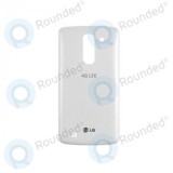 LG G Pro 2 (D837) Capac baterie alb