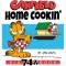 Garfield Home Cookin&#039;: His 74th Book