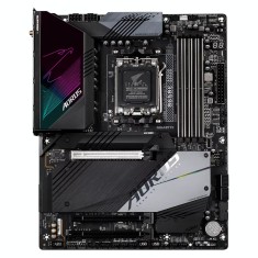 Placa de baza MB Gigabyte B650E AORUS MASTER AM5 foto