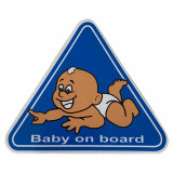 Abtibild Baby On Board ART 279, General