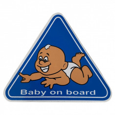 Abtibild Baby On Board ART 279