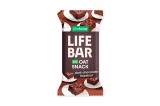 Baton de ovaz brownie bio 40g Lifebar