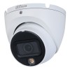 Camera de supraveghere 5MP, lentila 2.8mm, IR 20m, Smart Dual Light 20m, microfon- Dahua HAC-HDW1500TLM-IL-A-0280B-S2 SafetyGuard Surveillance