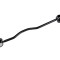 Bieleta antiruliu fata Opel Astra H 2004-, Zafira B 2005-, Zawieszenie Ids, NTY ZLP-PL-007
