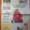 ziarul metrobus 30 decembrie 1999- numar tiparit cu ocazia anului nou