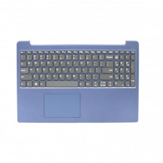 Carcasa superioara cu tastatura palmrest Laptop, Lenovo, IdeaPad 330s-15ARR Type 81FB