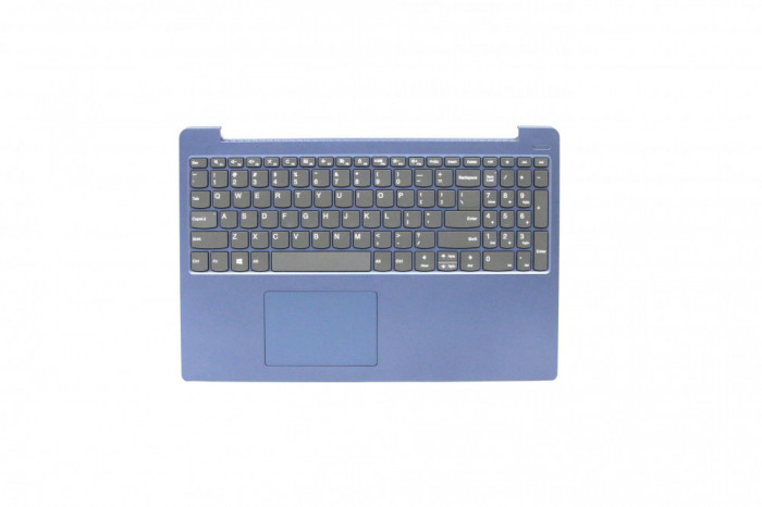 Carcasa superioara cu tastatura palmrest Laptop, Lenovo, IdeaPad 330s-15 series, 5CB0R07316
