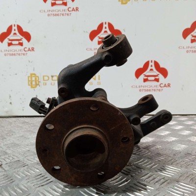 Fuzeta Stanga VW Golf 5 2003 &amp;ndash; 2009 foto