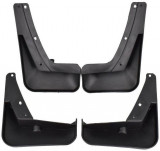 Set aparatori noroi fata spate Vw Tiguan II 2017-2022 &reg; ALM