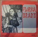 Disc Vinil Florica Bradu Electrecord EPE 0832 Stare Disc VG+ Stare Coperta VG