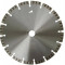Disc DiamantatExpert pt. Beton armat / Mat. Dure - Turbo Laser 350mm Premium - DXDH.2007.350, 30.0