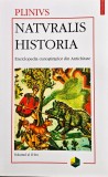 Naturalis historia: Antropologia. Zoologia Vol. 2 - 2001 - Tudor Dinu (XC276)