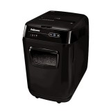 Cumpara ieftin Distrugator documente automat cross cut 200 coli Fellowes AutoMax 200C