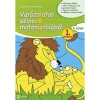 Var&aacute;zslatos sz&iacute;nező matematik&aacute;b&oacute;l - 1. &eacute;vfolyam - A k&ouml;tet - Sch&auml;dtn&eacute; Simon Andrea