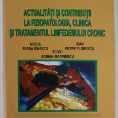 ACTUALITATI SI PERSPECTIVE IN NEUROCHIRUGIE de LEON DANAILA si DANIL ADAM , 2000 , PREZINTA PETE SI HALOURI DE APA *