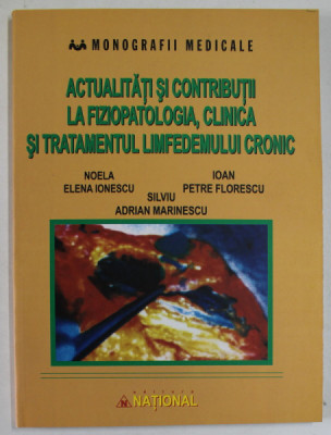 ACTUALITATI SI PERSPECTIVE IN NEUROCHIRUGIE de LEON DANAILA si DANIL ADAM , 2000 , PREZINTA PETE SI HALOURI DE APA * foto