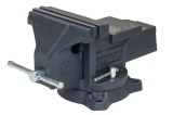 Cumpara ieftin Menghina de banc rotativa TOTAL - 8 - 200mm