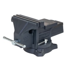 Menghina de banc rotativa TOTAL - 8 - 200mm