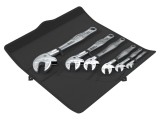 Cheie reglaj automat WERA Joker 6004, set 6 buc, 7-32mm