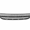 Grila bara fata Bmw Seria 3 (E90/E91), Sedan 2004-/Touring, 11.2004-08.2008 model 325,335 , Centru, 51117134074, 204027