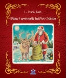 Viata si aventurile lui Mos Craciun - Lyman Frank Baum