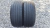Anvelope Vara HANKOOK VENTUS S1 evo3 SUV 285/45R21, DOT 2021, Profil 5mm, 2 Bucati