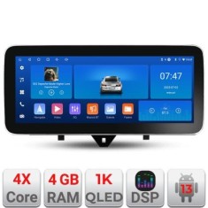 Navigatie Smart For Two 2010-2015 K-Smart10 Edotec 4+64 12.3 inch Incell 1K android Wifi 5Ghz gps internet CarStore Technology