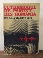 Cutremurul de pamint din Romania de la 4 martie 1977 - ?tefan Balan... foto