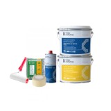 Cumpara ieftin Sistem Pardoseala Epoxidica Kober pentru Interior Suprafete din Metal