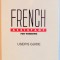 FRENCH ASSISTANT FOR WINDOWS , USER&#039;S GUIDE