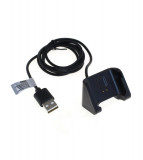 Adaptor incarcator USB compatibil cu Xiaomi Huami Amazfit Bip / Bip Lite, Otb