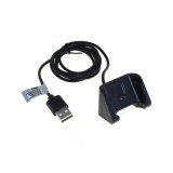 Adaptor incarcator USB compatibil cu Xiaomi Huami Amazfit Bip / Bip Lite