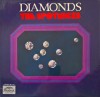 VINIL The Spotnicks &lrm;&ndash; Diamonds - VG+ -, Rock