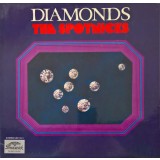 VINIL The Spotnicks &lrm;&ndash; Diamonds - VG+ -