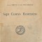 Jules Brun &amp; Leo Bachelin, Sept Contes Roumains, 1894