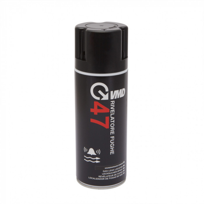Spray pt. detectarea scaparilor de gaze &ndash; 400 ml