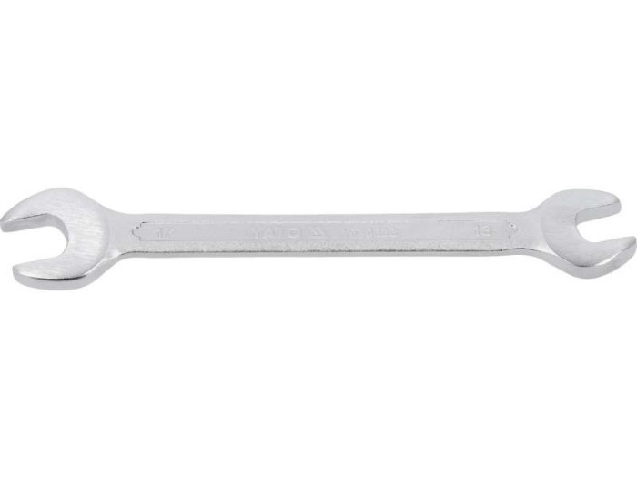Cheie Fixa 13X17Mm