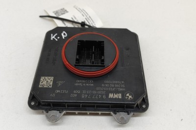 Unitate de control lumini LED MINI COUNTRYMAN F60 2020 OEM: 9477748,147000070100 26289776 foto
